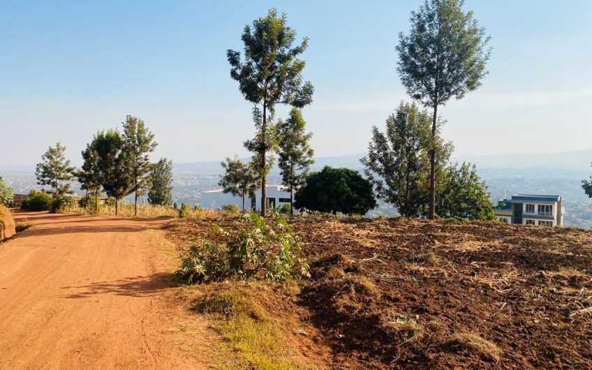 Bumbogo Top Flat Land for Sale