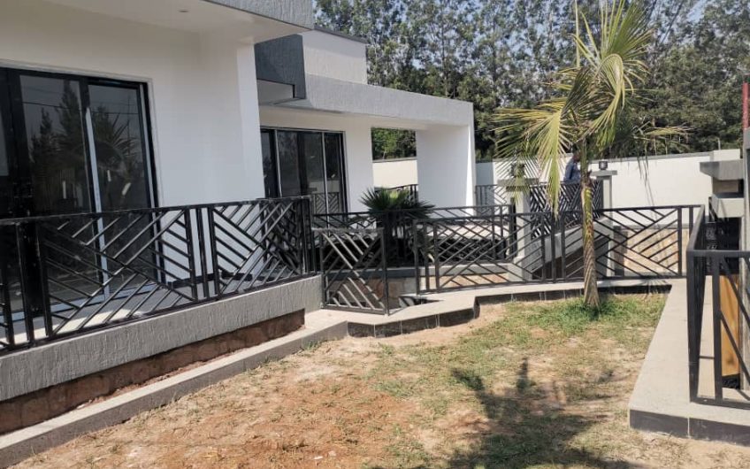 Rusororo, New House for Sale