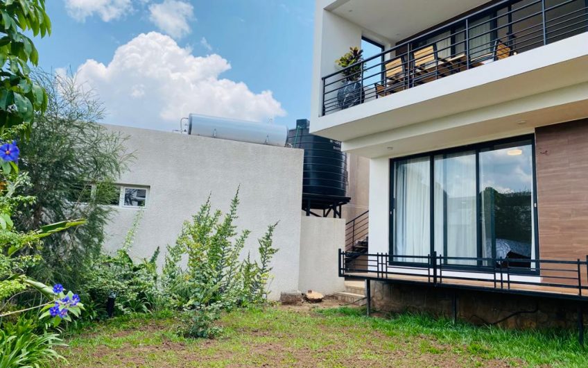 Kinyinya, Luxury Estate Houses for Rent