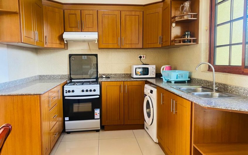 Nice Apartment for Rent in Kagugu