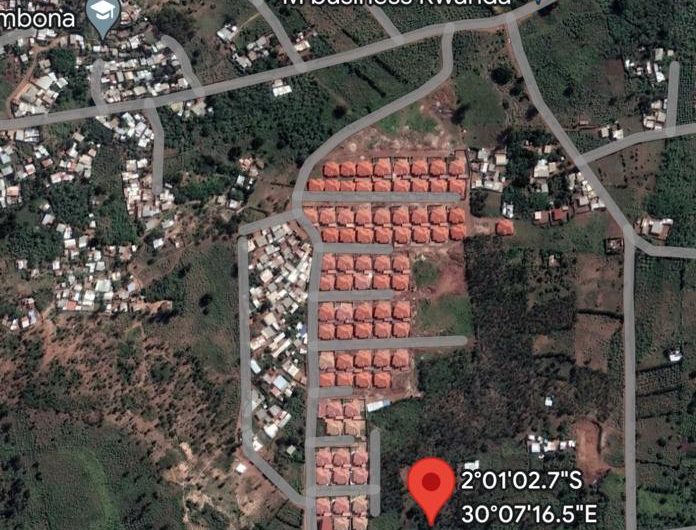 Affordable Land for Sale in Gahanga