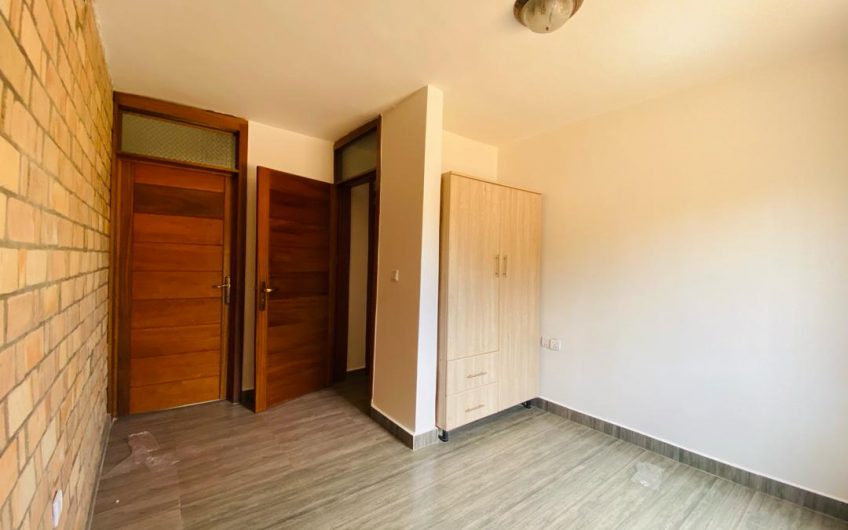 RUSORORO AFFORDABLE APARTMENT FOR RENT