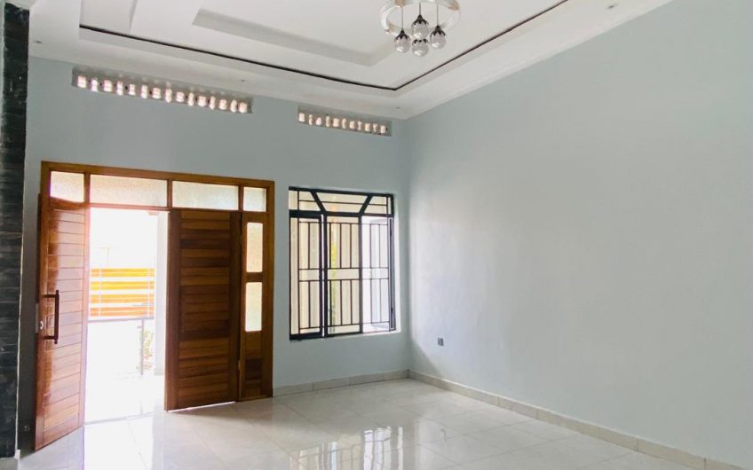 Kicukiro/Kagarama New House for Sale