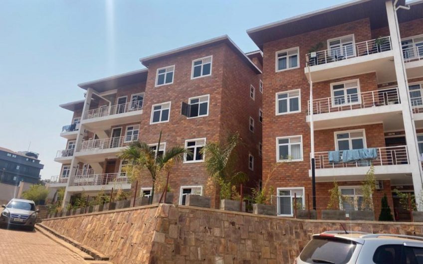 Kabeza, See Far Apartment for Rent