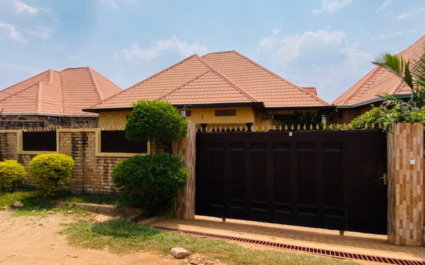 Kabuga House for Sale