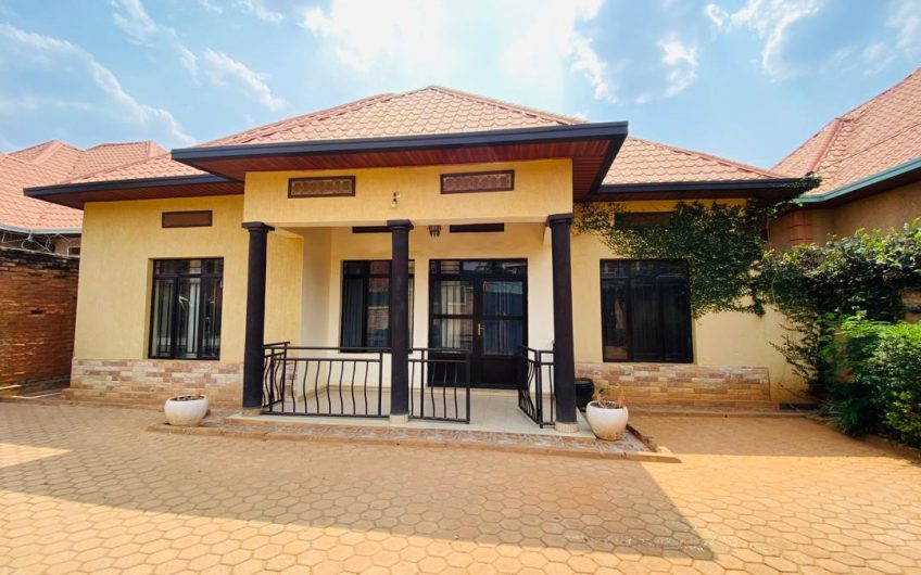 Kabuga House for Sale