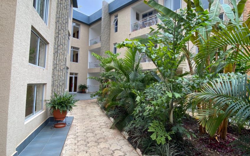 Kibagabaga, Homely  Apartment for Rent