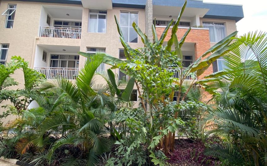 Kibagabaga, Homely  Apartment for Rent