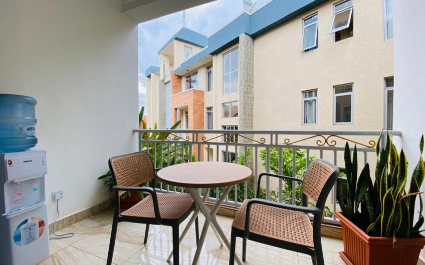 Kibagabaga, Homely  Apartment for Rent