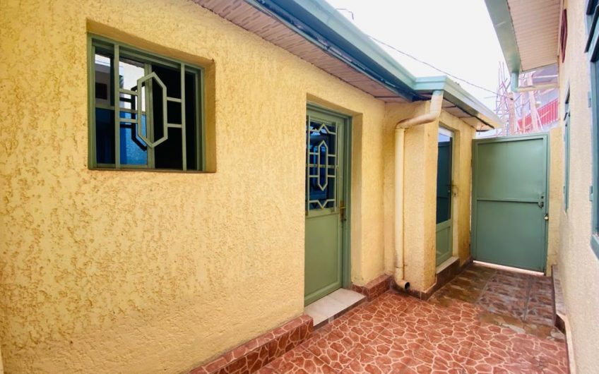 BUMBOGO, HOUSE FOR SALE