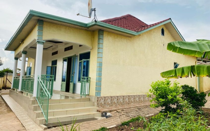 BUMBOGO, HOUSE FOR SALE