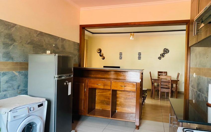 KIMIHURURA, NICE APARTMENT FOR RENT