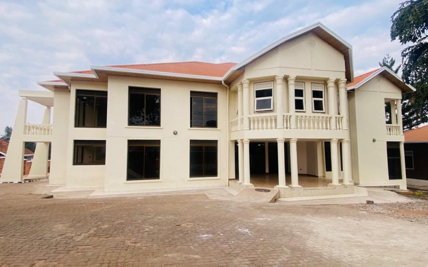 NYARUTARAMA OFFICE BUILDING FOR RENT