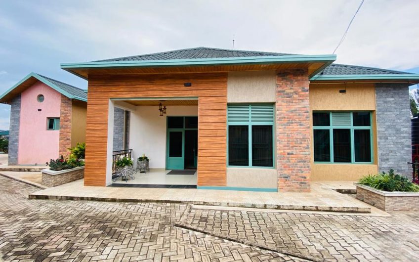 NYARUTARAMA, SPACIOUS HOUSE FOR RENT