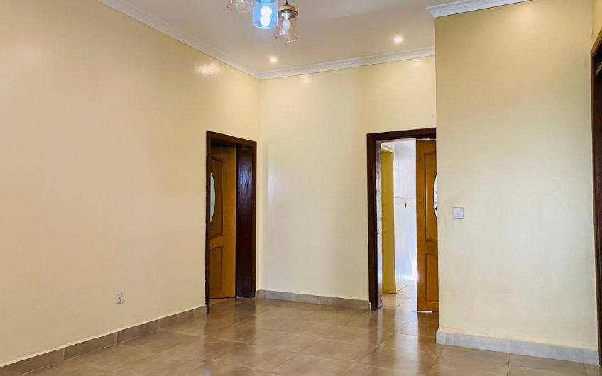 KIBAGABAGA NICE HOUSE FOR SALE.