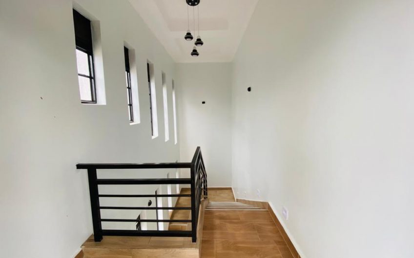 KICUKIRO, MODERN APARTMENT FOR RENT