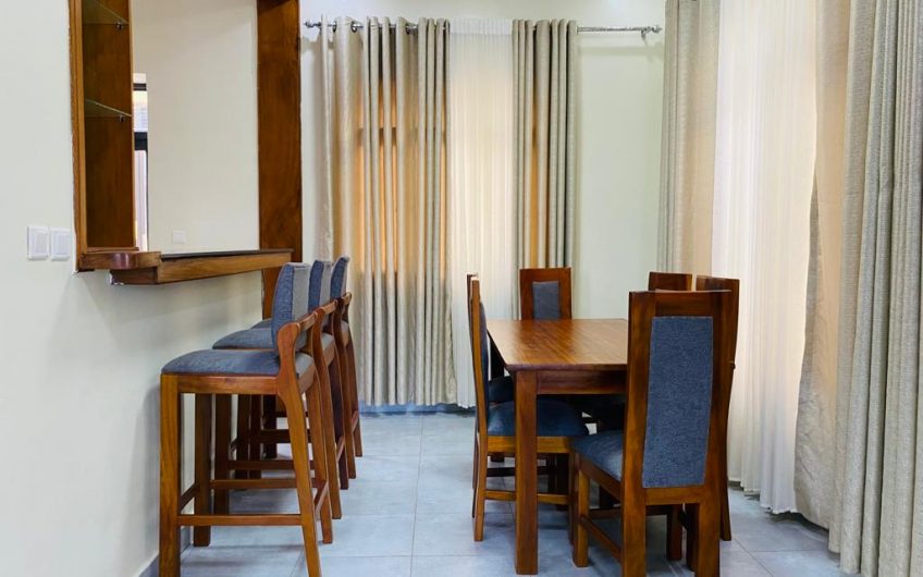 NIBOYI, APARTMENT FOR RENT