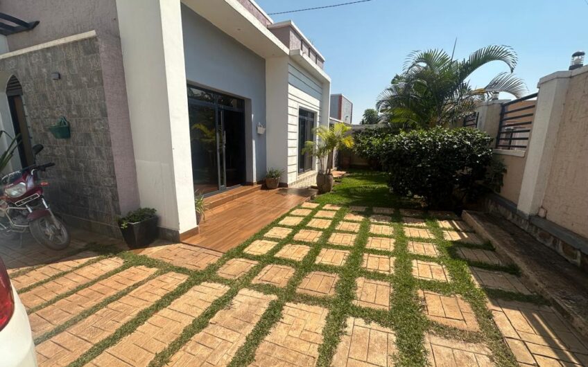 NEW ESTATE FOR SALE IN BUMBOGO