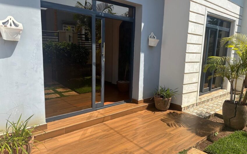 NEW ESTATE FOR SALE IN BUMBOGO
