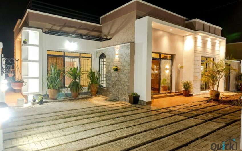 NEW ESTATE FOR SALE IN BUMBOGO