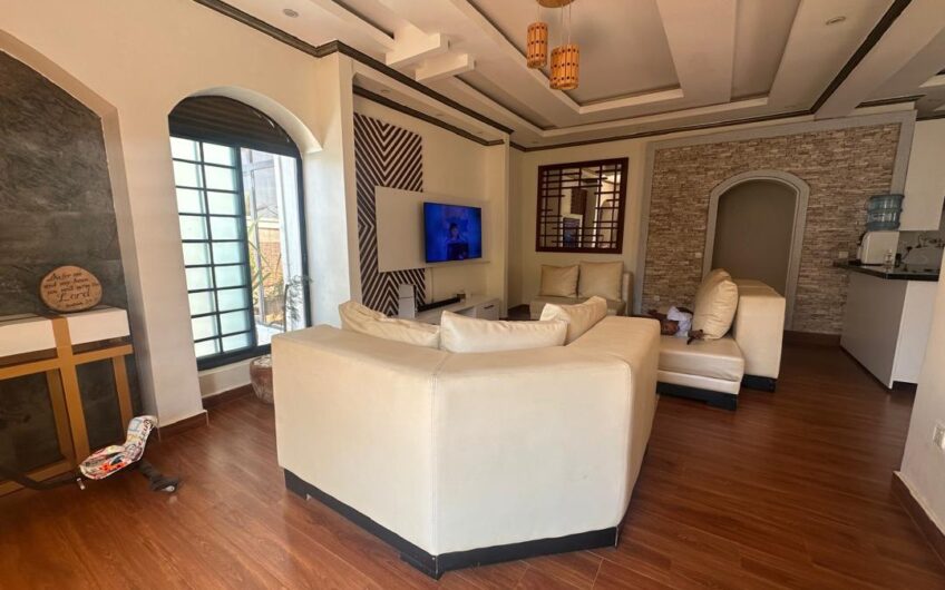NEW ESTATE FOR SALE IN BUMBOGO