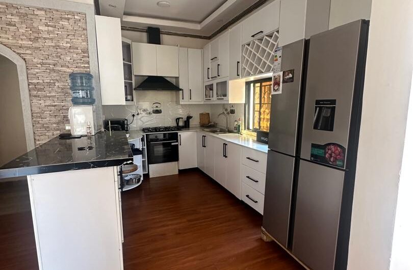 NEW ESTATE FOR SALE IN BUMBOGO