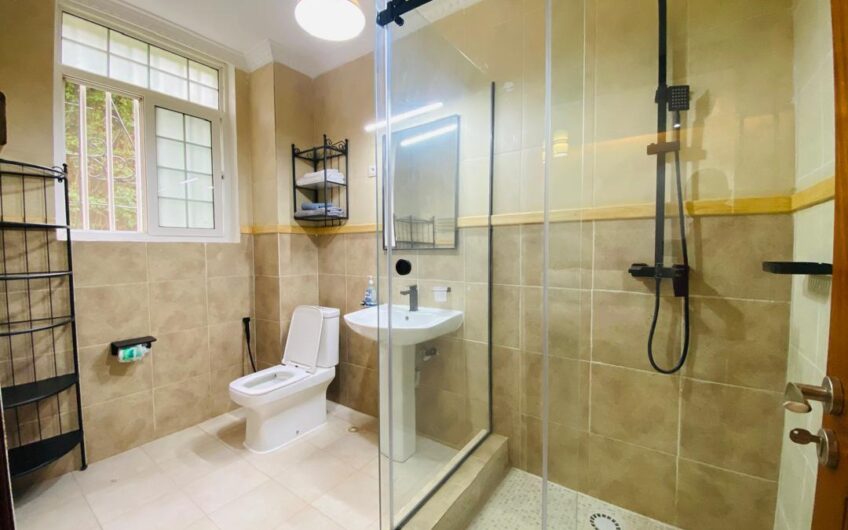 LUXURY APARTMENT FOR RENT IN NYARUTARAMA, KIGALI