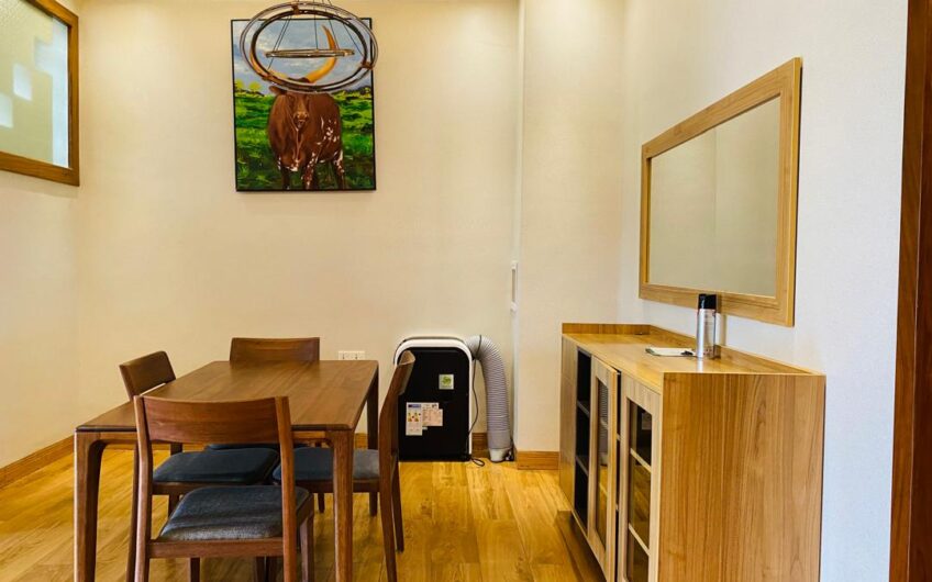 *Cozy Modern 2-BR Apartment in Kanombe! 🏠*