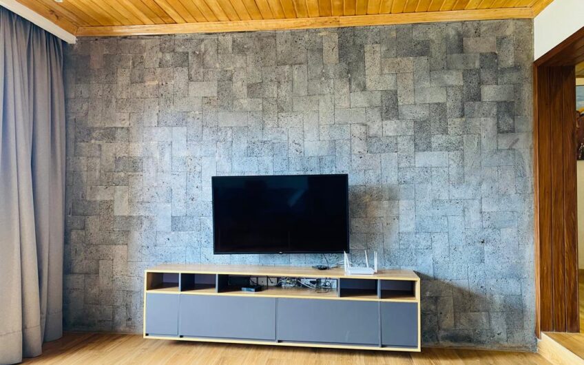 *Cozy Modern 2-BR Apartment in Kanombe! 🏠*