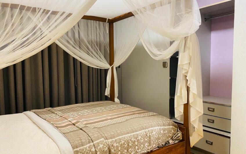 *Cozy Modern 2-BR Apartment in Kanombe! 🏠*