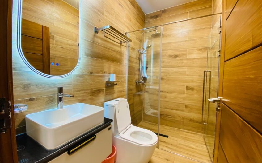 *Cozy Modern 2-BR Apartment in Kanombe! 🏠*