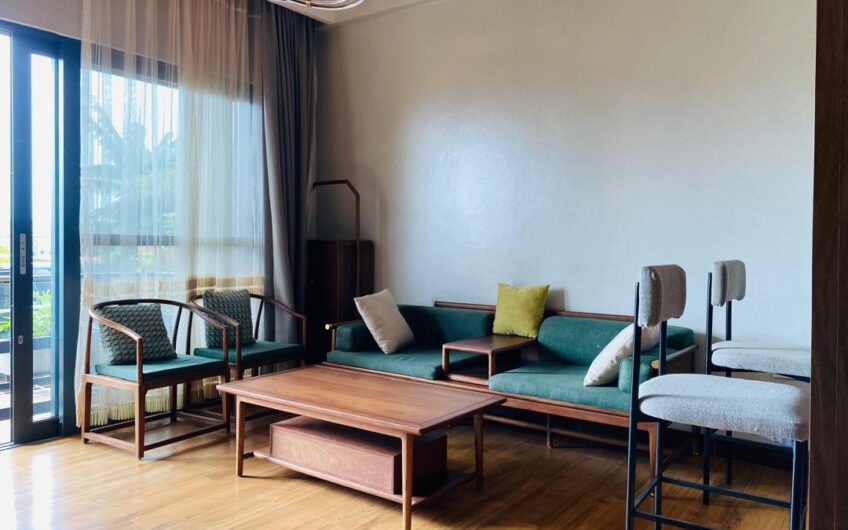 *Cozy Modern 1-BR Apartment in Kanombe! 🏠*