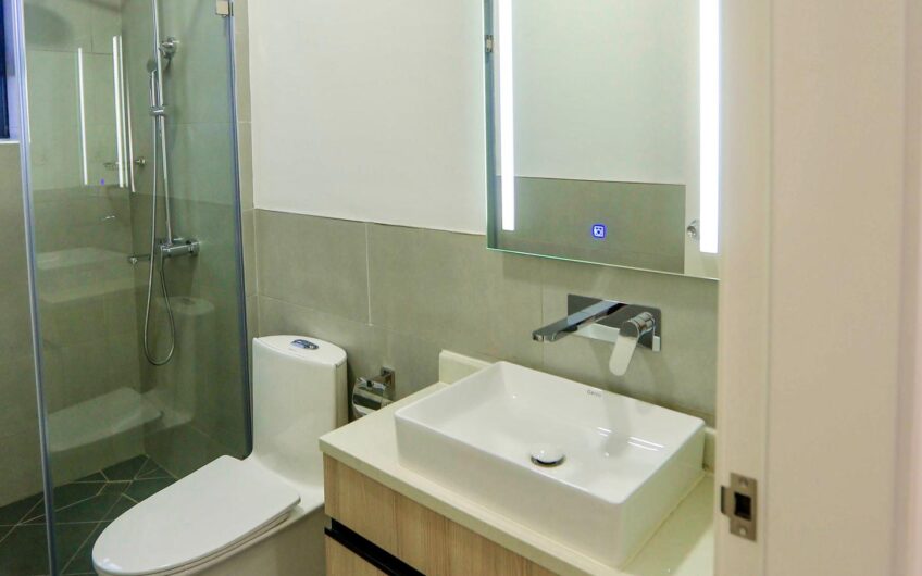 Luxury Nyarutarama Apartment with Stunning Views