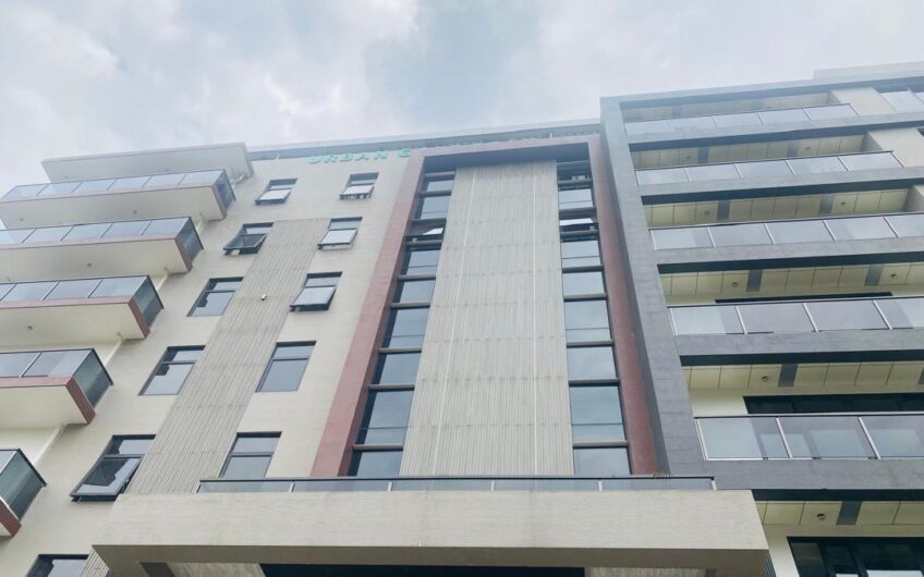 Kacyiru Prime Offices for Rent