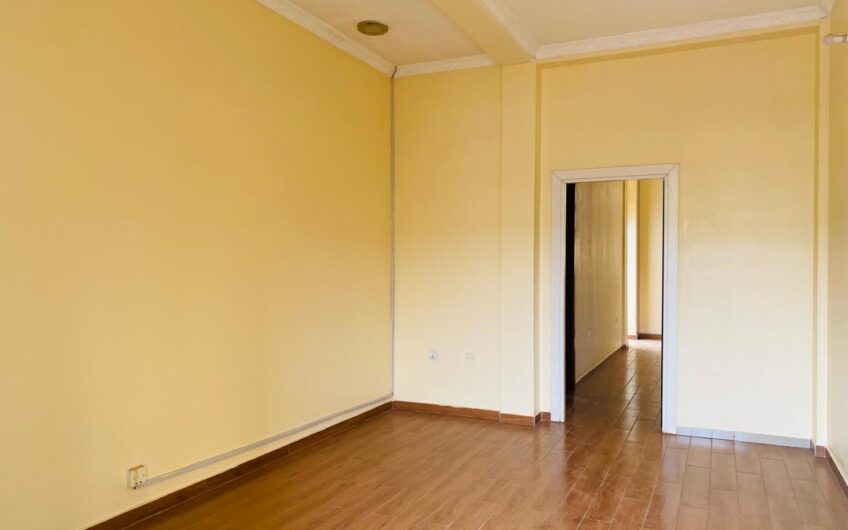 Kimihurura Office Space for Rent