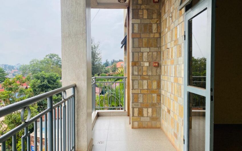 Kimihurura Office Space for Rent