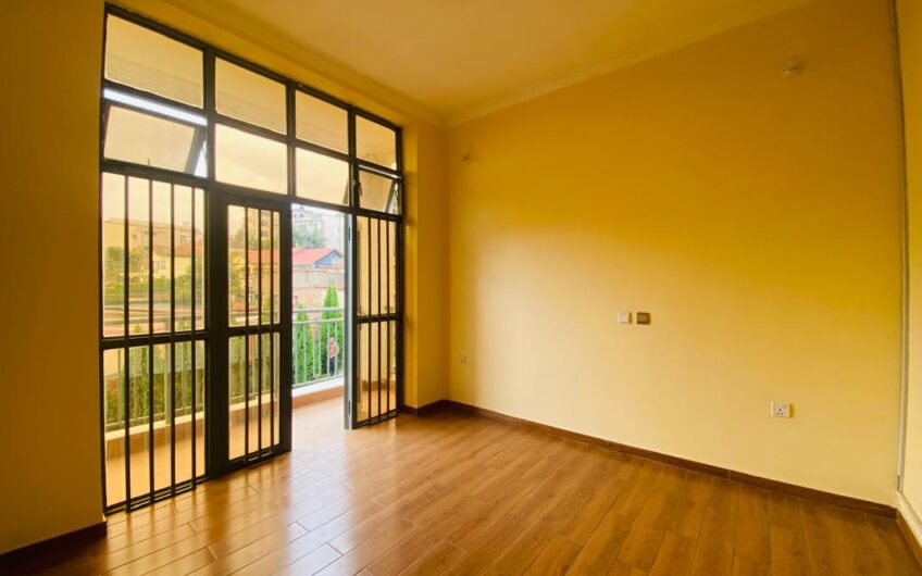 Kimihurura Office Space for Rent