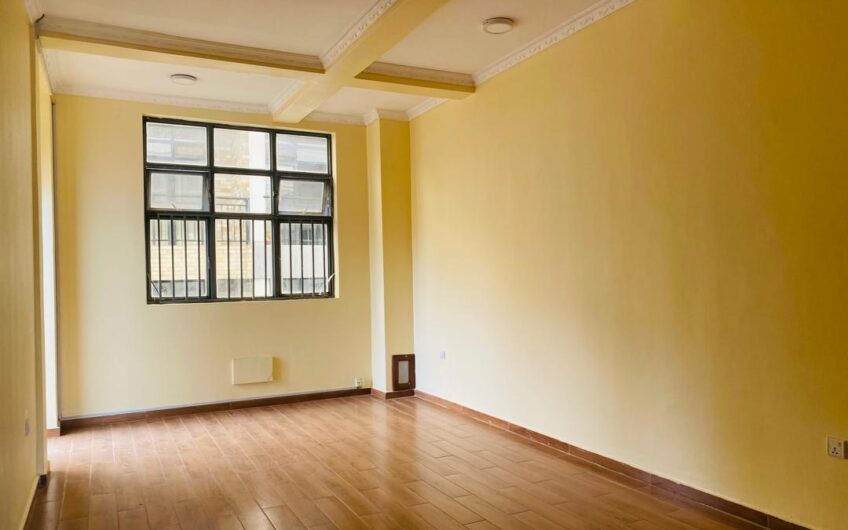 Kimihurura Office Space for Rent