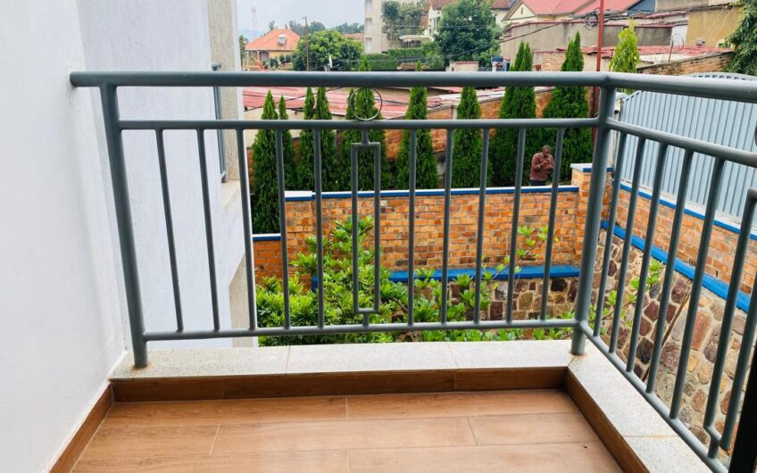 Kimihurura Office Space for Rent