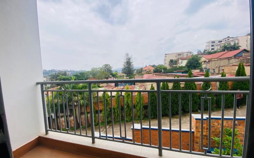 Kimihurura Office Space for Rent