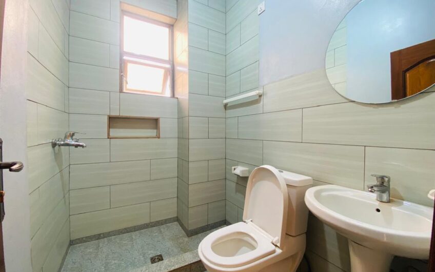 Kimihurura Office Space for Rent