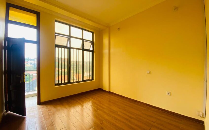 Kimihurura Office Space for Rent