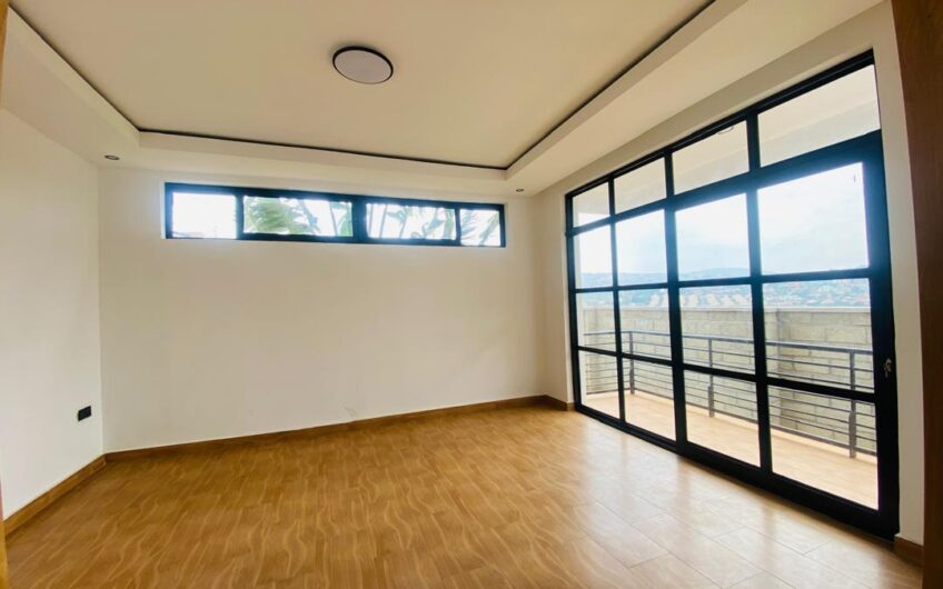 KABEZA HOUSE FOR SALE!