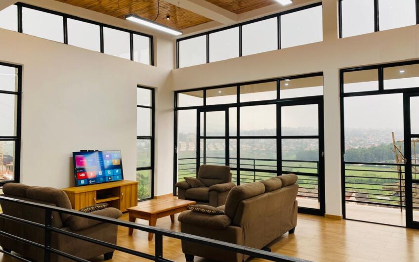 KABEZA HOUSE FOR SALE!