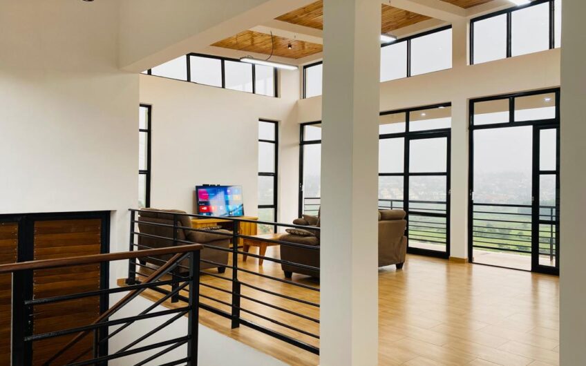 KABEZA HOUSE FOR SALE!