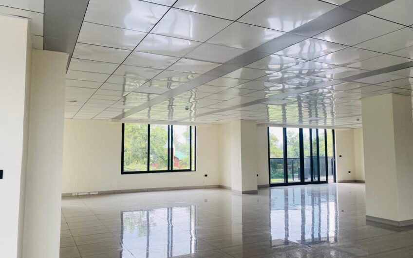 Kacyiru Prime Offices for Rent