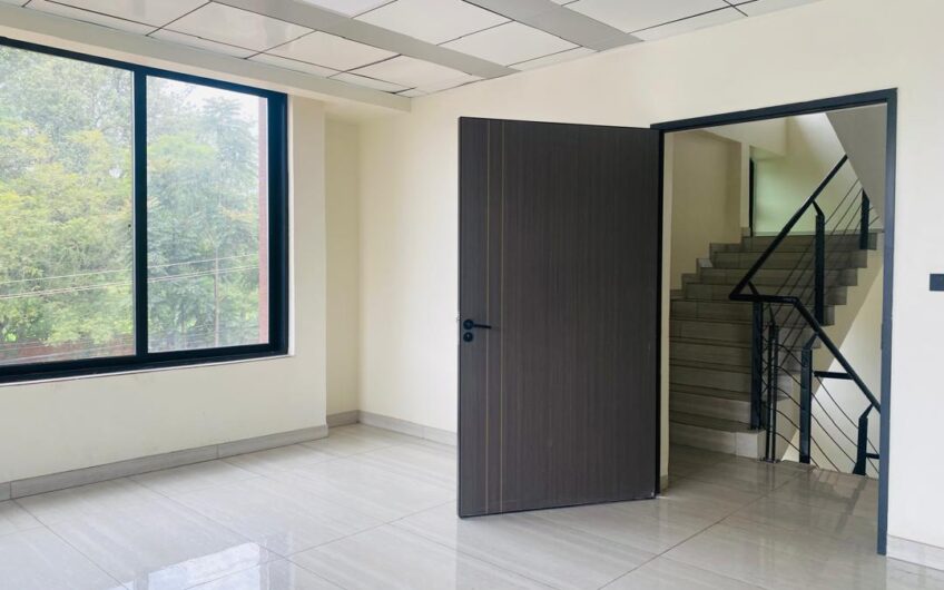 Kacyiru Prime Offices for Rent