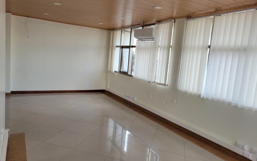 Office Space for Rent in Kimironko