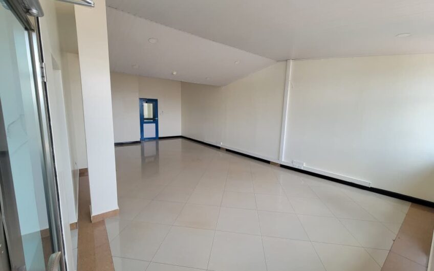Office Space for Rent in Kimironko