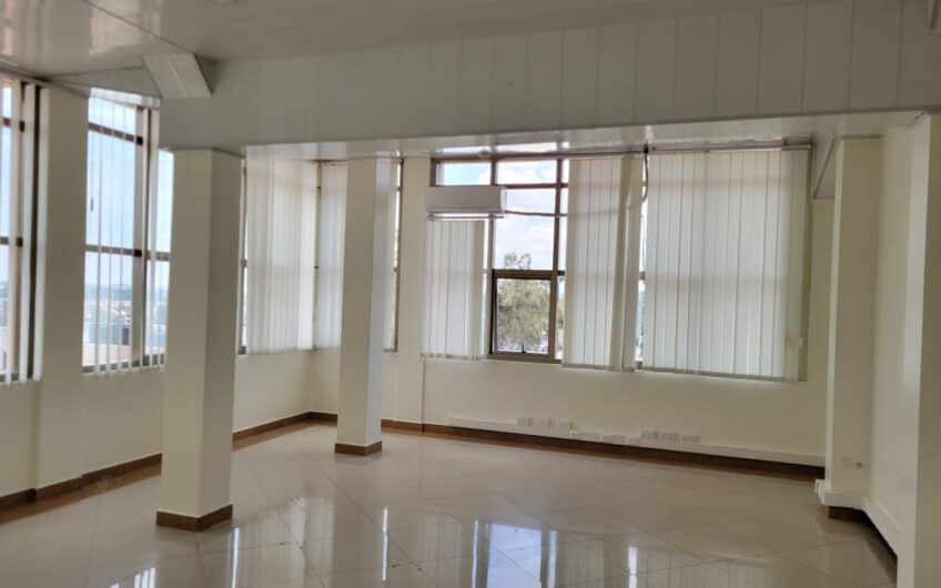 Office Space for Rent in Kimironko
